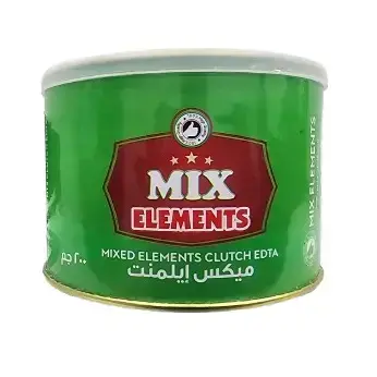 ميكس ايلمنت مخلوط عناصر صغرى 200جم